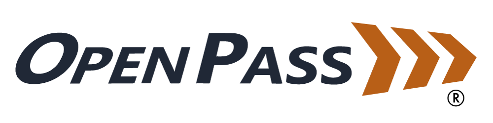 logo open pass