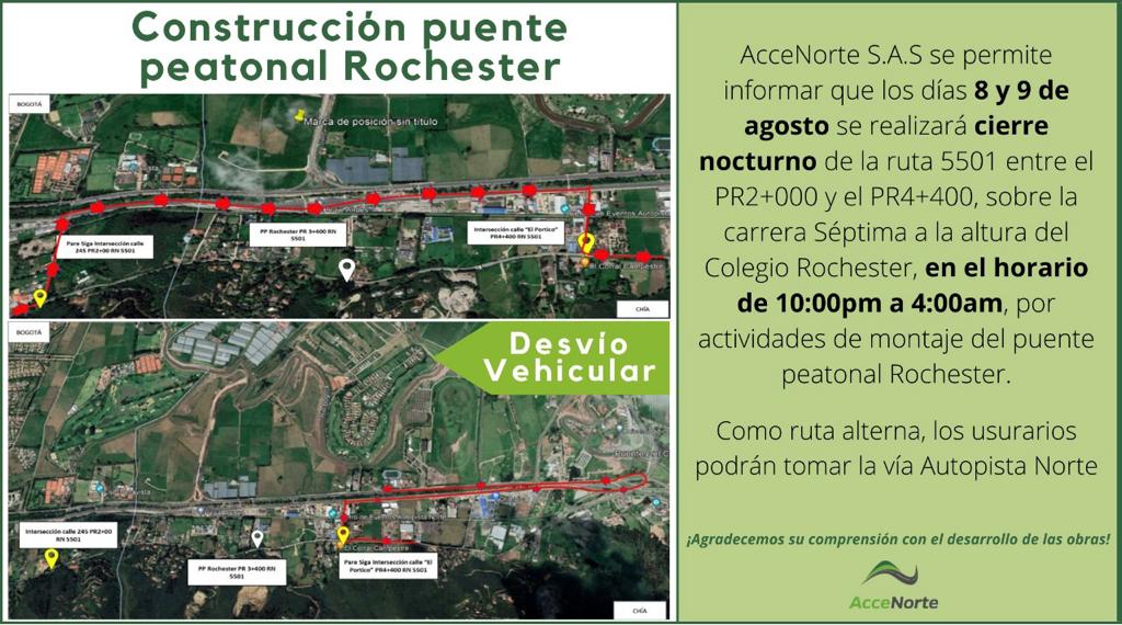 cierre carera séptima 