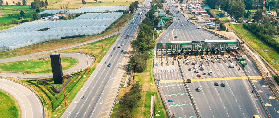 ABC Interoperabilidad de Peajes Electrónicos