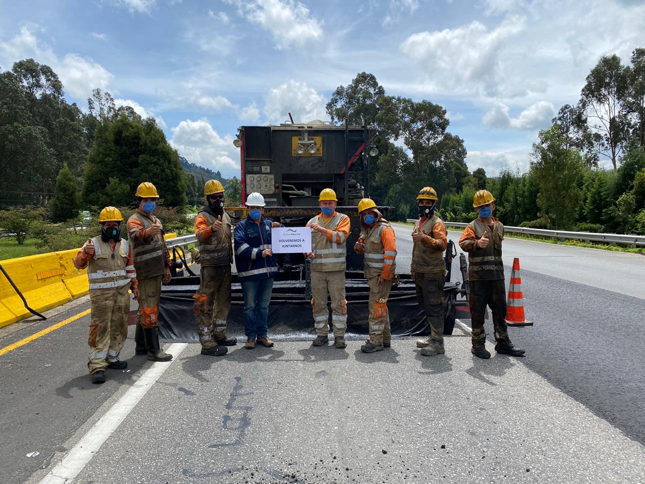 COMUNICADO DE PRENSA 012 – ABR/13/2020 PROTOCOLO EN CONDICIONES SEGURAS DE BIOSEGURIDAD DE PREVENCIÓN AL COVID – 19