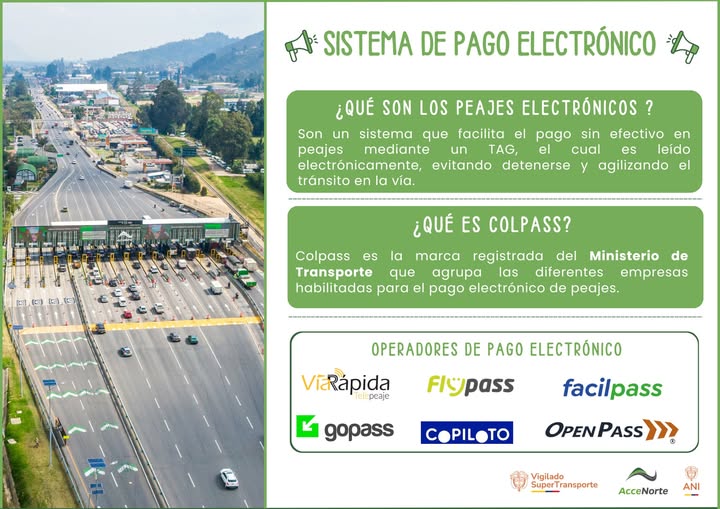 Sistema de pago electrónico 