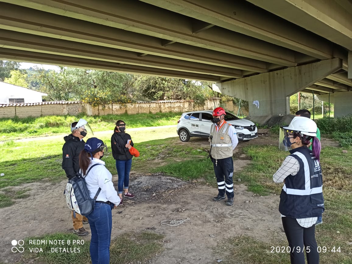 Campañas con refugiados