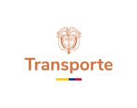 Logo Ministerio de Transporte
