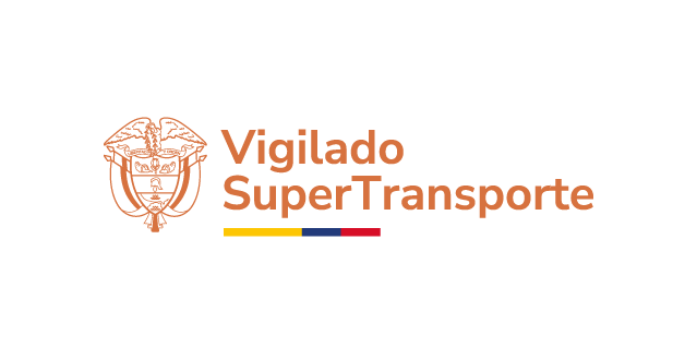 Logo vigilado SuperTransporte