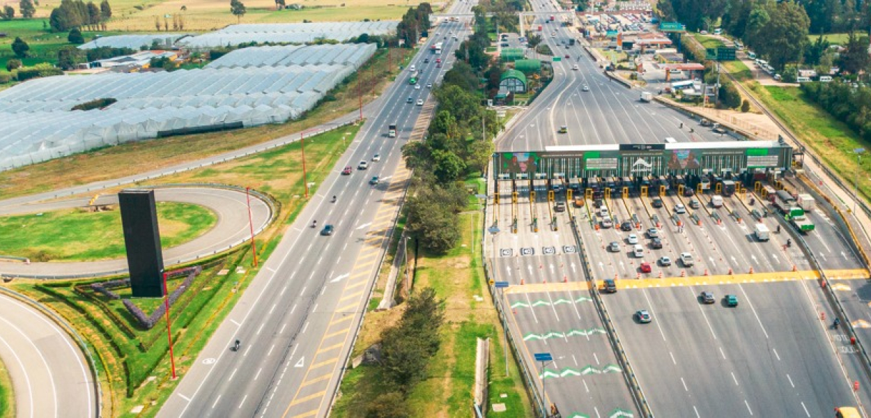 ABC Interoperabilidad de Peajes Electrónicos