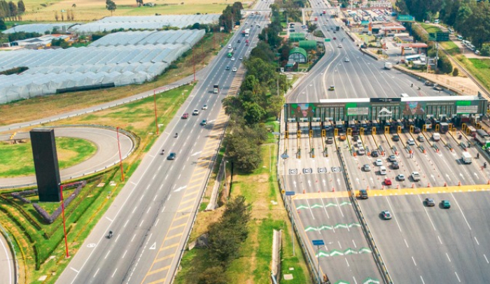 ABC Interoperabilidad de Peajes Electrónicos