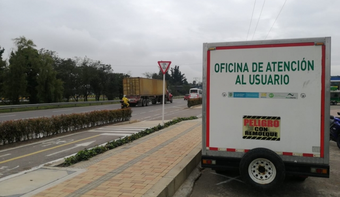 OFICINA MÓVIL