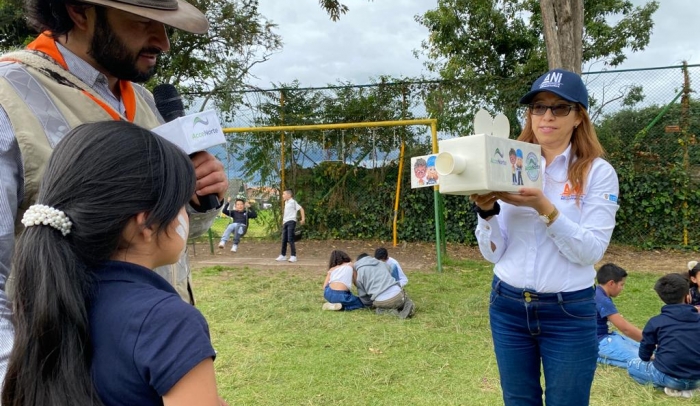 Actividad arqueología 