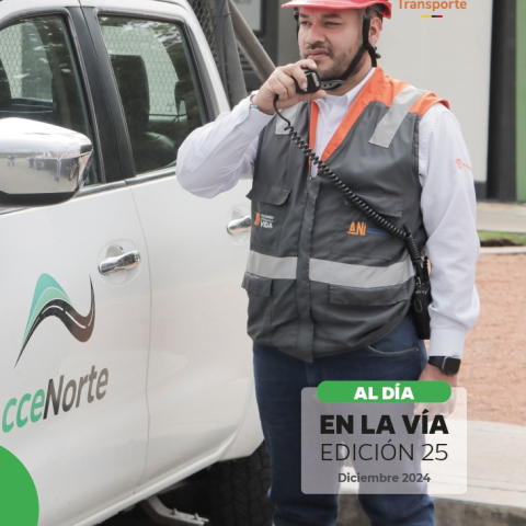 Boletín trimestral