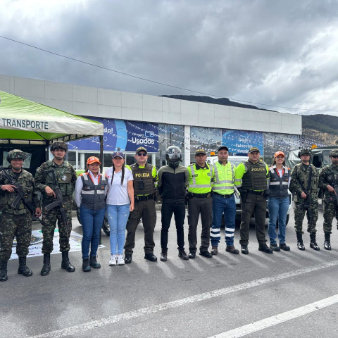 Campaña Cv