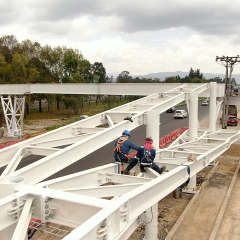 Construcción