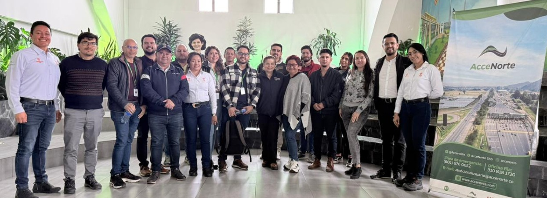 Alianza estratégica Alcaldía de Chía