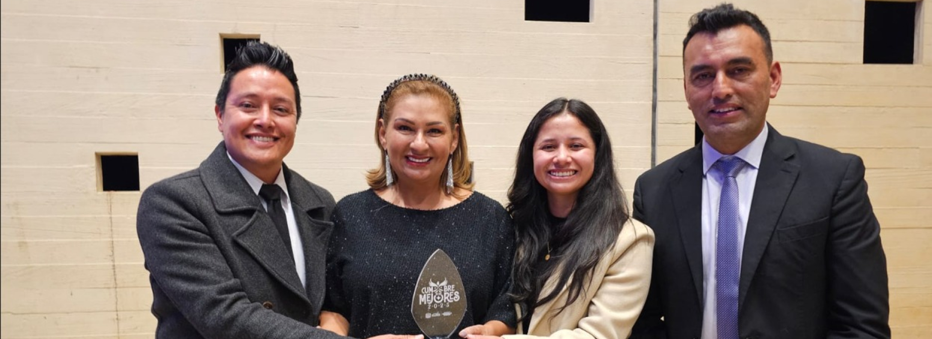 Alianza estratégica Alcaldía de Cajicá 